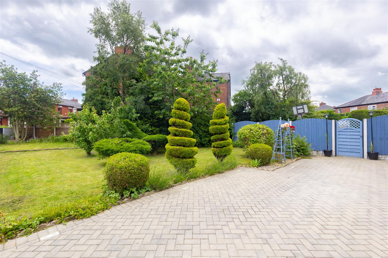 St. Andrews Avenue, Ashton-On-Ribble, Preston